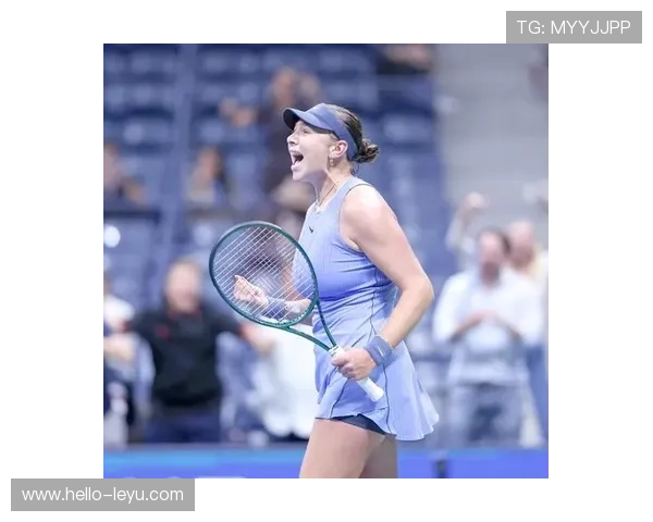 2026年网球赛季重燃战火 新星崛起与老将争锋引领赛事高潮