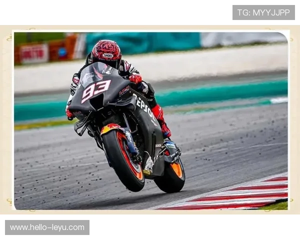 2026赛季MotoGP赛事前瞻:新车手、新技术引领极速风暴