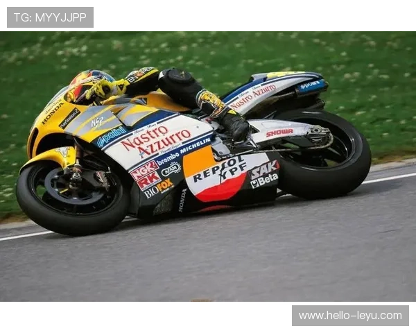 MotoGP赛场风云再起顶级车手激烈角逐冠军悬念持续升级引爆全球关注