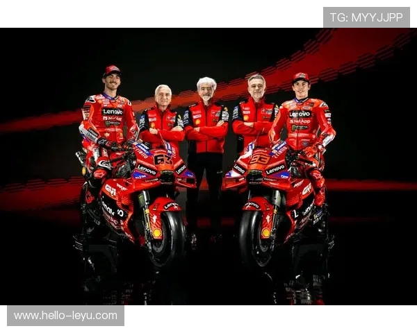 MotoGP新赛季前瞻 各队阵容调整与新星崛起引发关注