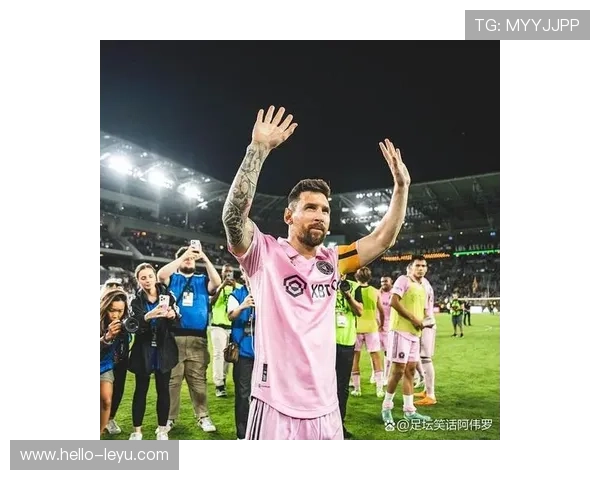 梅西加盟迈阿密国际引发全球关注 新赛季美职联格局将发生重大变化