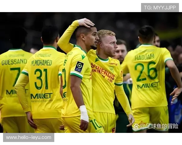 南特俱乐部最新赛季表现分析与球队未来发展前景探讨