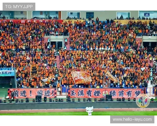 湖南超级联赛：推动地方足球发展与球迷文化融合的全新尝试