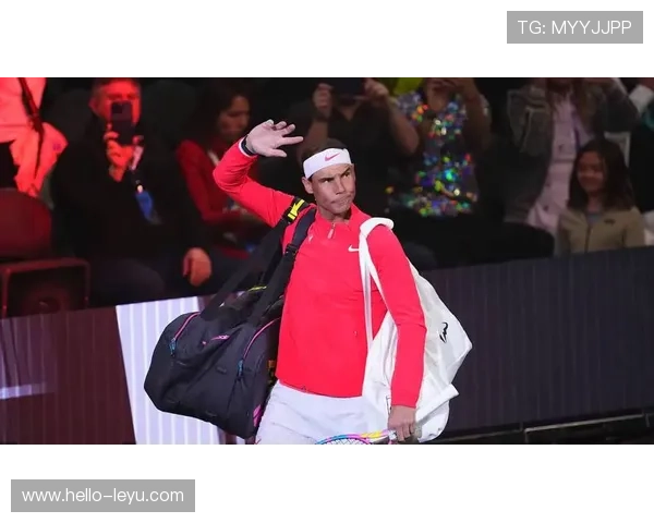 网球名将纳达尔宣布伤退 将缺席今年全部大满贯赛事